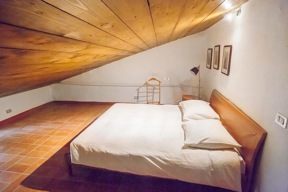 Country House Villa La Farfalla Pietralunga  Bilik gambar